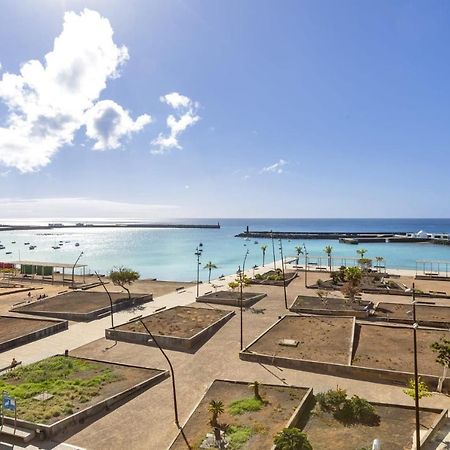 Apartament Vista A Fermina Arrecife  Zewnętrze zdjęcie
