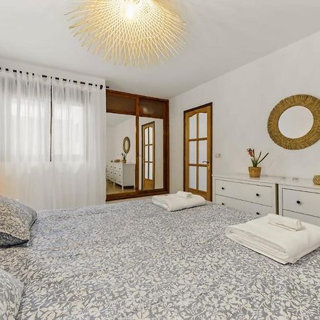 Apartament Vista A Fermina Arrecife  Zewnętrze zdjęcie