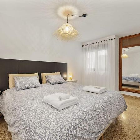 Apartament Vista A Fermina Arrecife  Zewnętrze zdjęcie