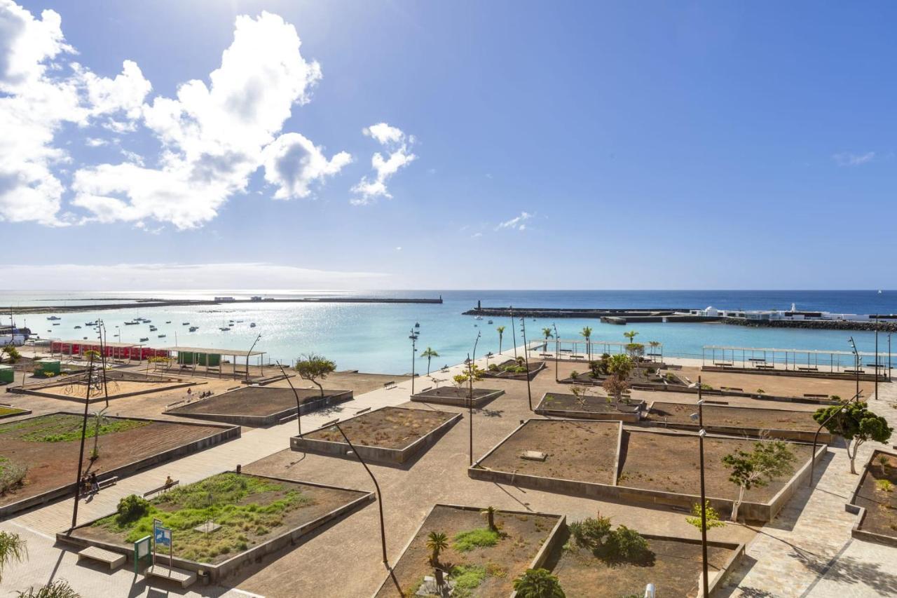 Apartament Vista A Fermina Arrecife  Zewnętrze zdjęcie