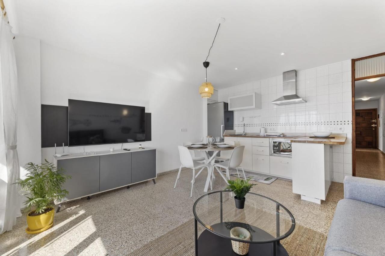 Apartament Vista A Fermina Arrecife  Zewnętrze zdjęcie
