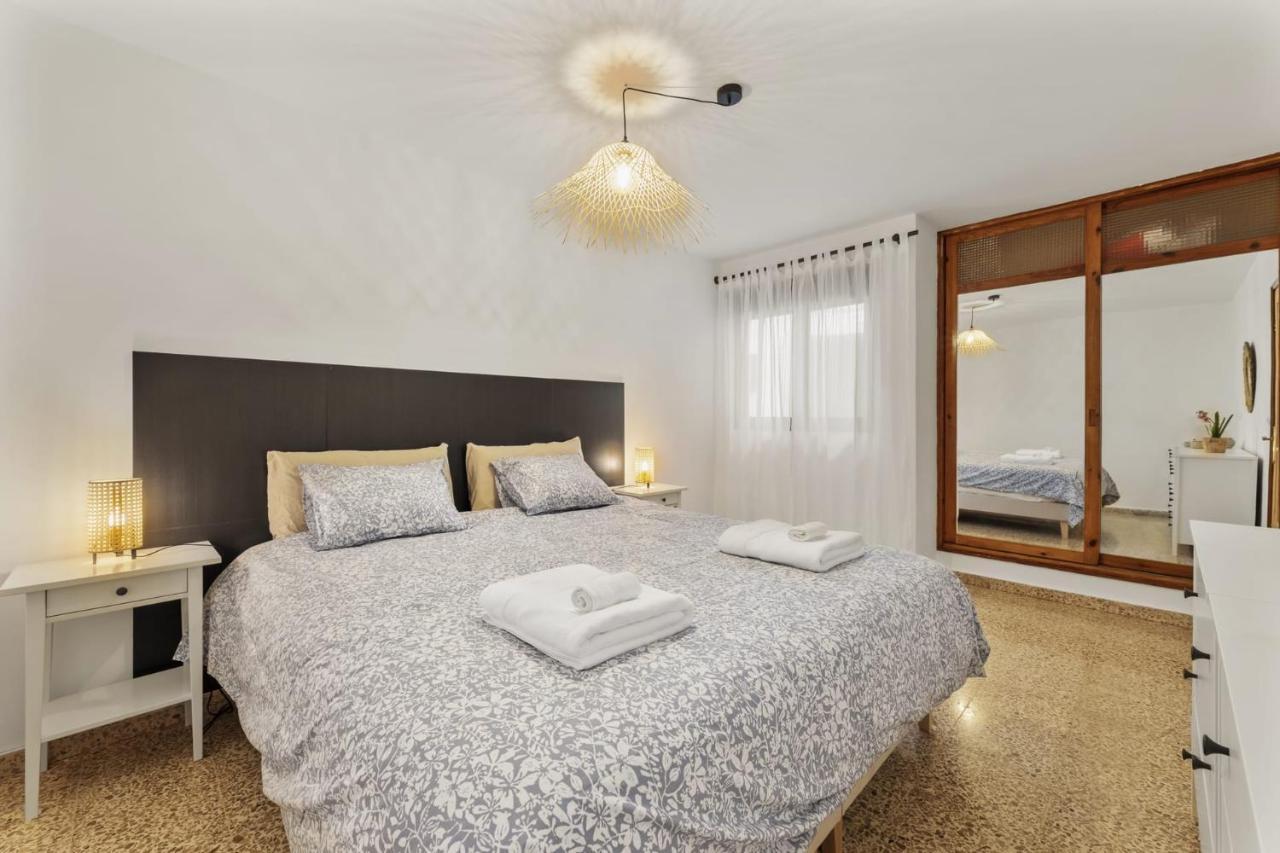 Apartament Vista A Fermina Arrecife  Zewnętrze zdjęcie
